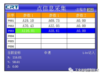 控制系统