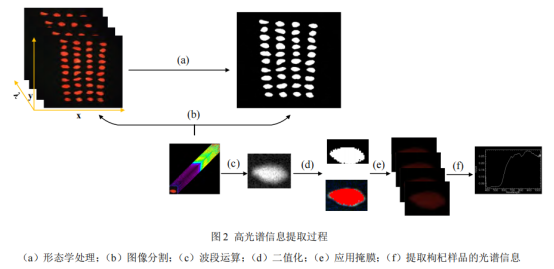 高光谱