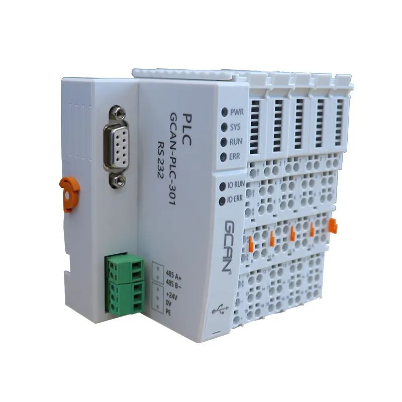 <b class='flag-5'>PLC</b>编程软件离开了硬件，能模拟应用吗？