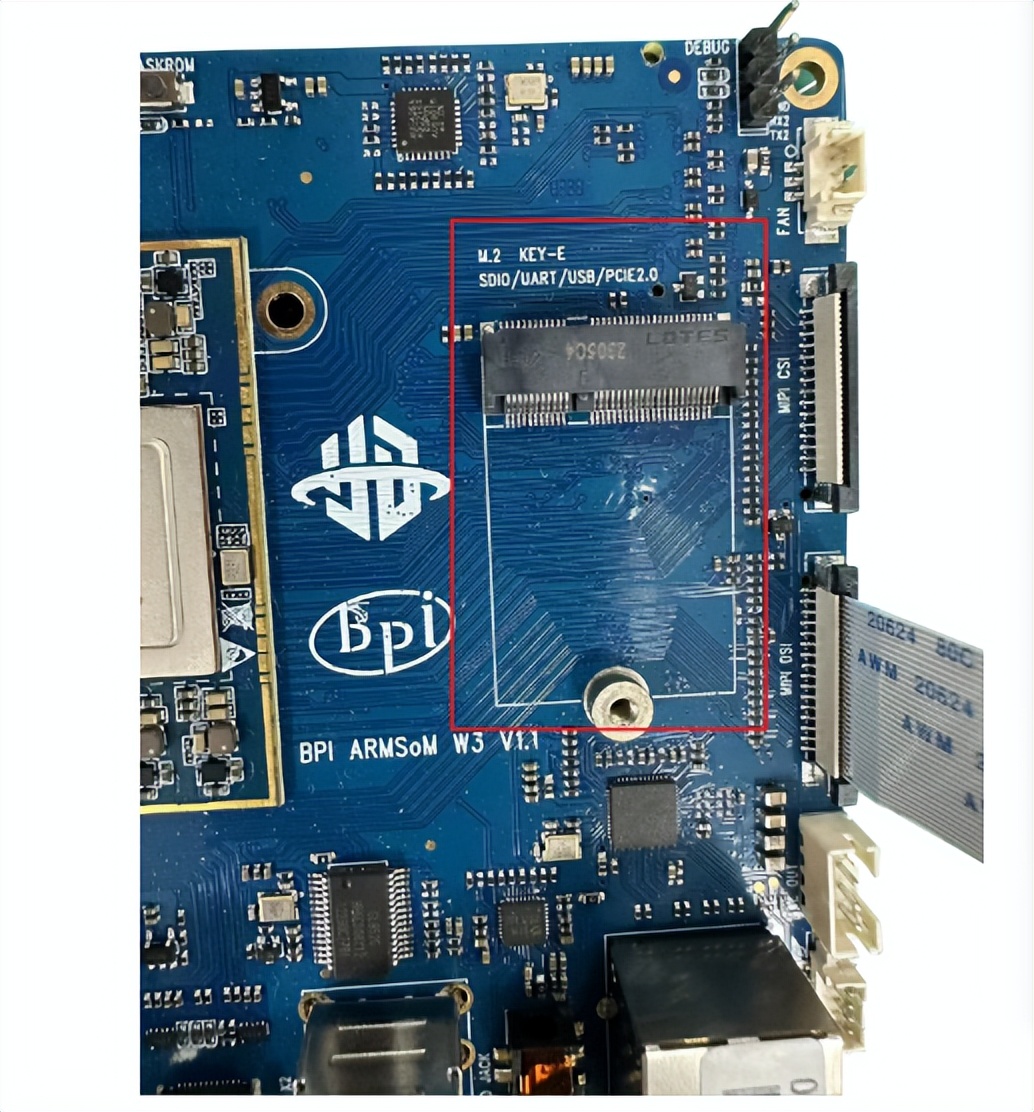 banana pi