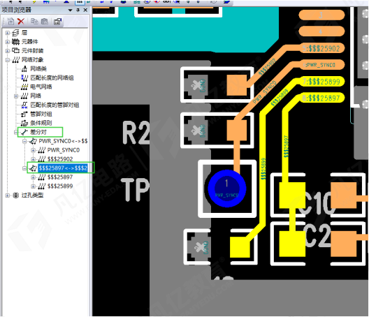 pcb