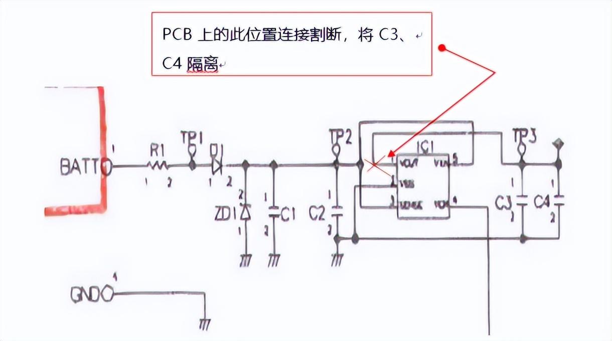 暗电流