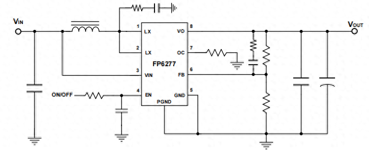 升壓芯片F(xiàn)P6277和霍爾MH251在<b class='flag-5'>電子</b><b class='flag-5'>煙</b>中的應(yīng)用