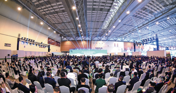 专精特新企业“Sun Telecom浦津”入选上海展团参加第十二届APEC技展会