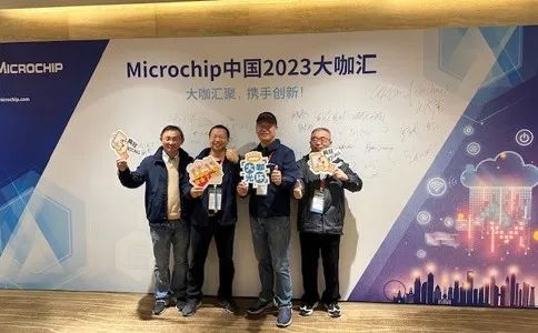 microchip