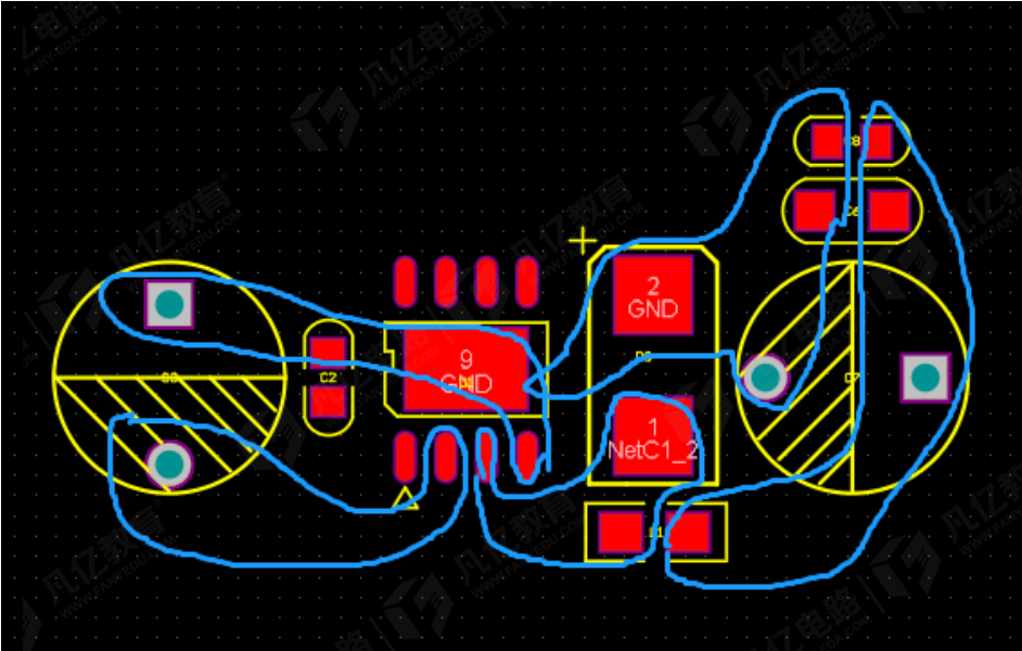 pcb