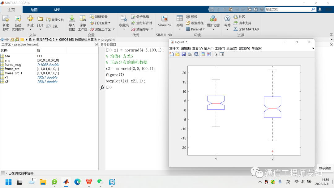 通信网络