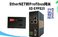 EtherNET转Profibus网关使用AB PLC的配置方法