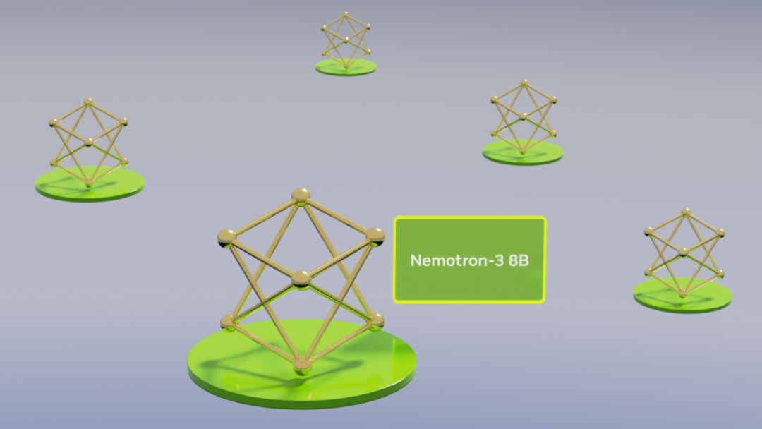 <b class='flag-5'>NVIDIA</b> AI Foundation Models：使用生產就緒型 <b class='flag-5'>LLM</b> 構建自定義企業聊天機器人和智能副駕