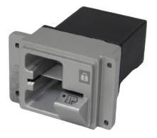 尼得科儀器推出符合國際標準PCI PTS*1的高安全性信用卡讀卡器