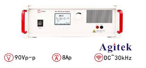 安泰ATA-304B功率放大器在扬声器测试中的应用有哪些？