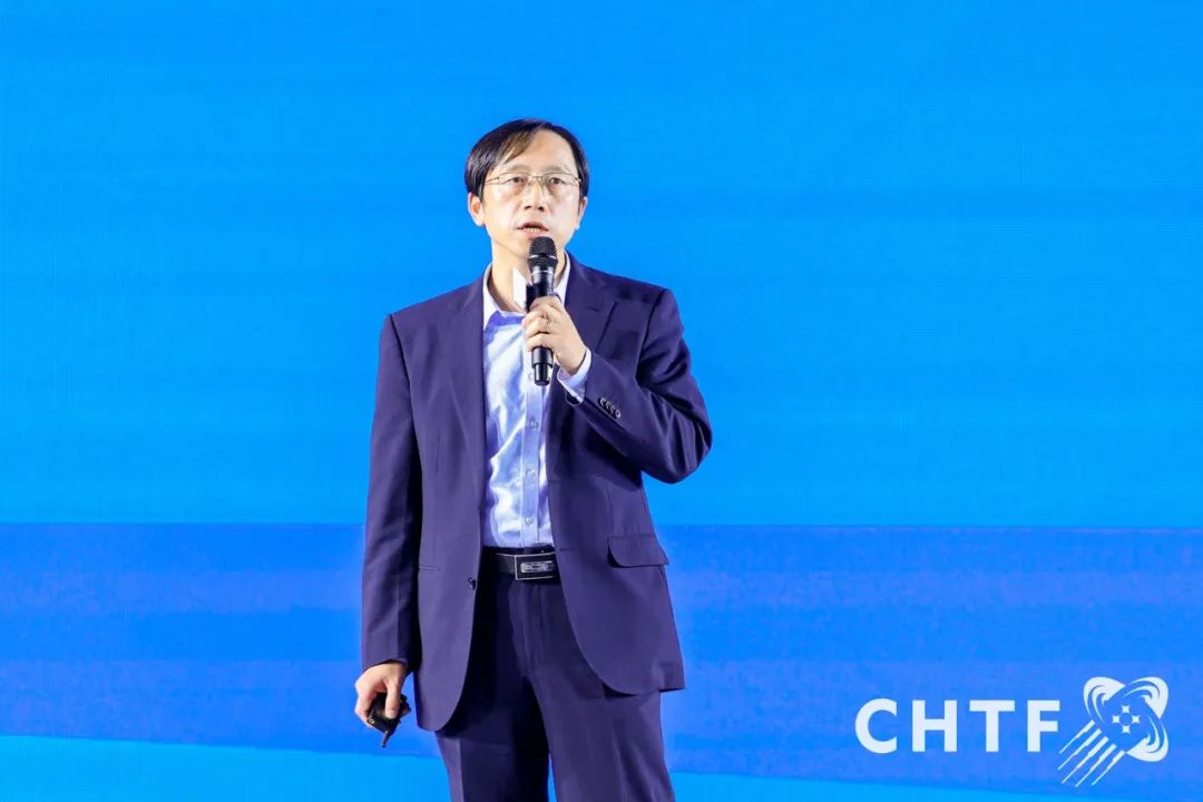 技术创新引领可持续未来，富士通亮相第25届中国高交会