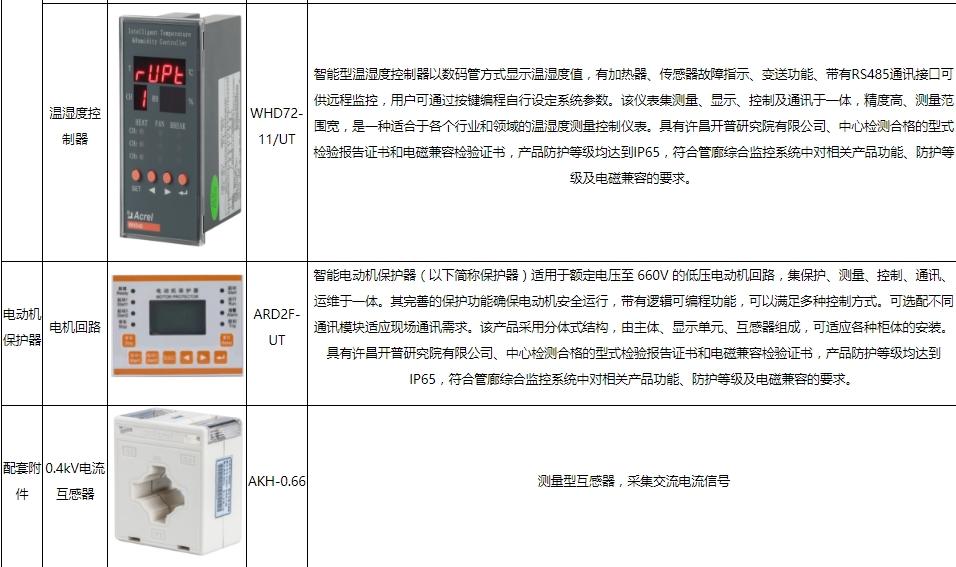 照明控制