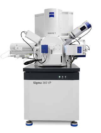 蔡司扫描电镜Sigma系列：扫描<b class='flag-5'>电子显微镜</b>的用途原来这么多