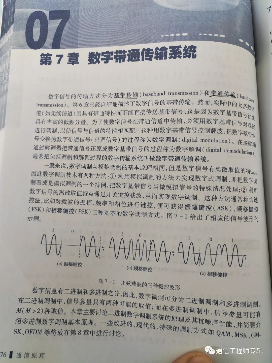 通信网络