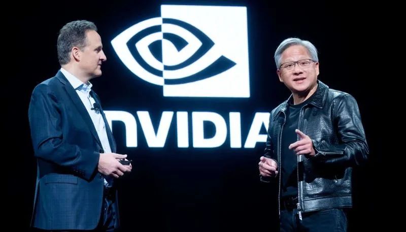 聚焦亮点：NVIDIA 在 2023 亚马逊云科技 re:Invent 发布回顾
