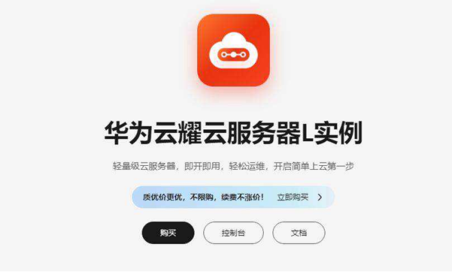 解鎖數(shù)字化轉(zhuǎn)型的鑰匙，<b class='flag-5'>華為</b><b class='flag-5'>云</b>耀<b class='flag-5'>云</b><b class='flag-5'>服務(wù)器</b> L 實例深度解析