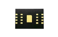 SD NAND封装中间大块GND焊盘的功能和影响