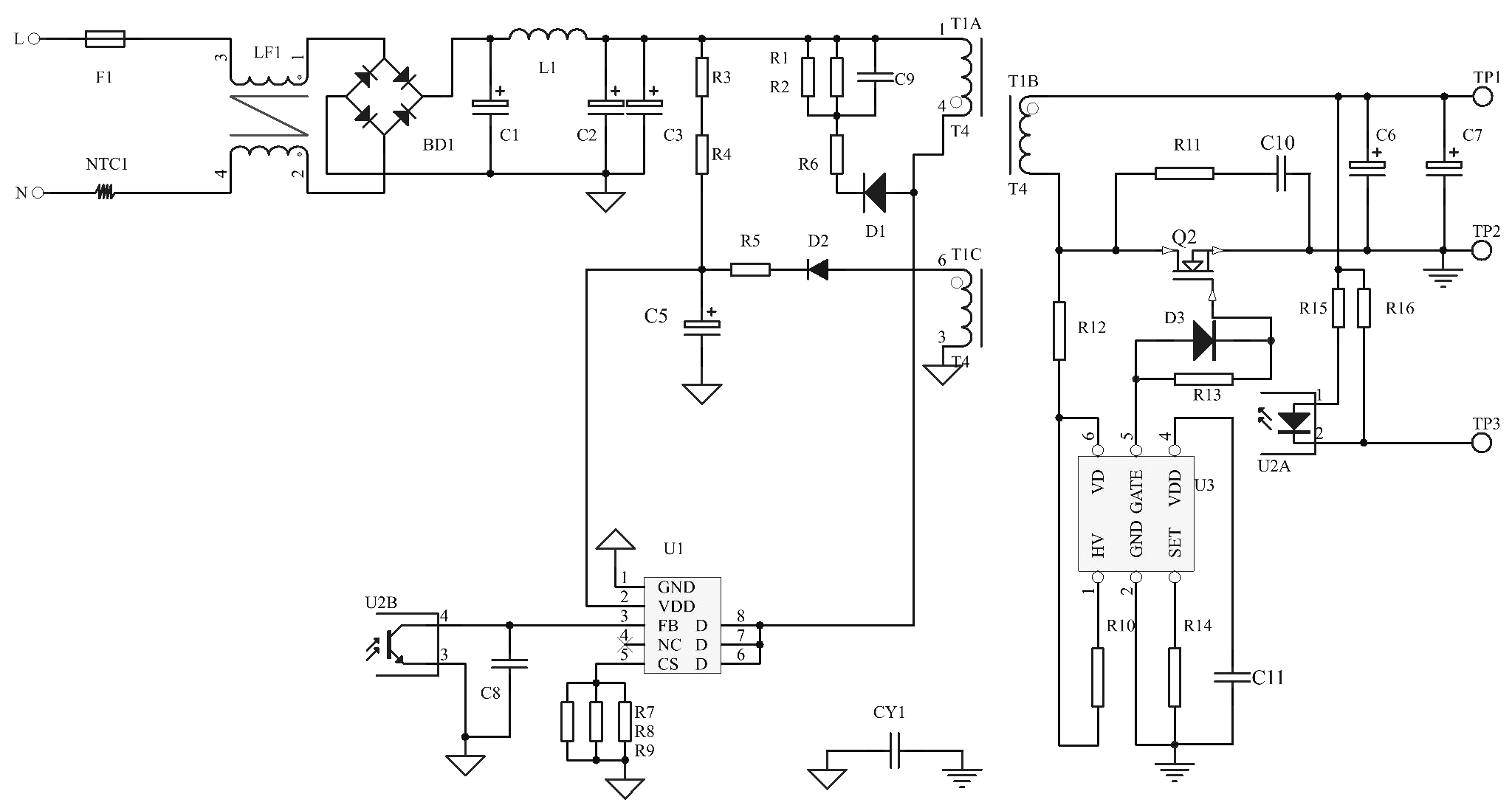 PWM