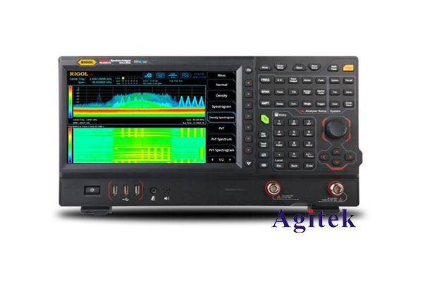 频谱分析仪RSA5065在高质量射频测试中的应用