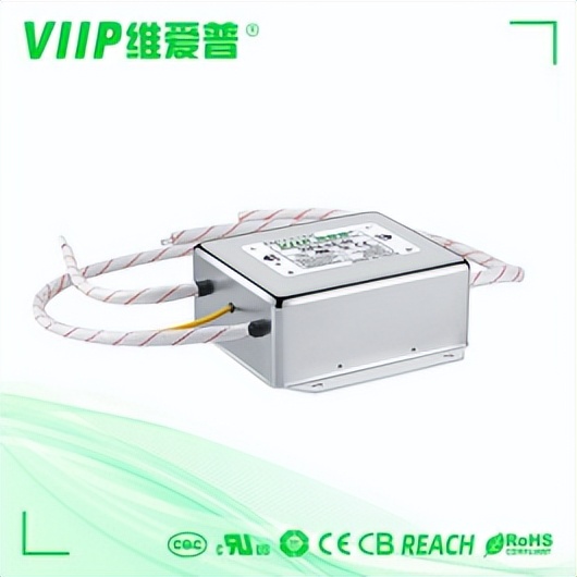 電源濾波器的作用與<b class='flag-5'>選購指南</b>？