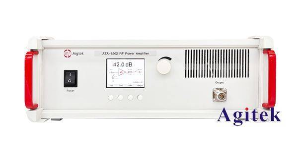 安泰ATA-8202射频功率放大器产品介绍