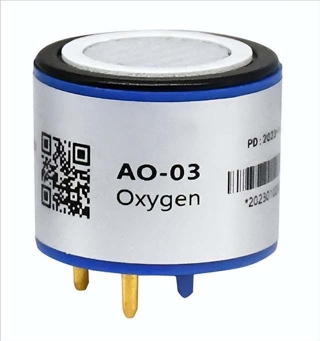 氧气传感器在冶金工业中监测氧浓度变化
