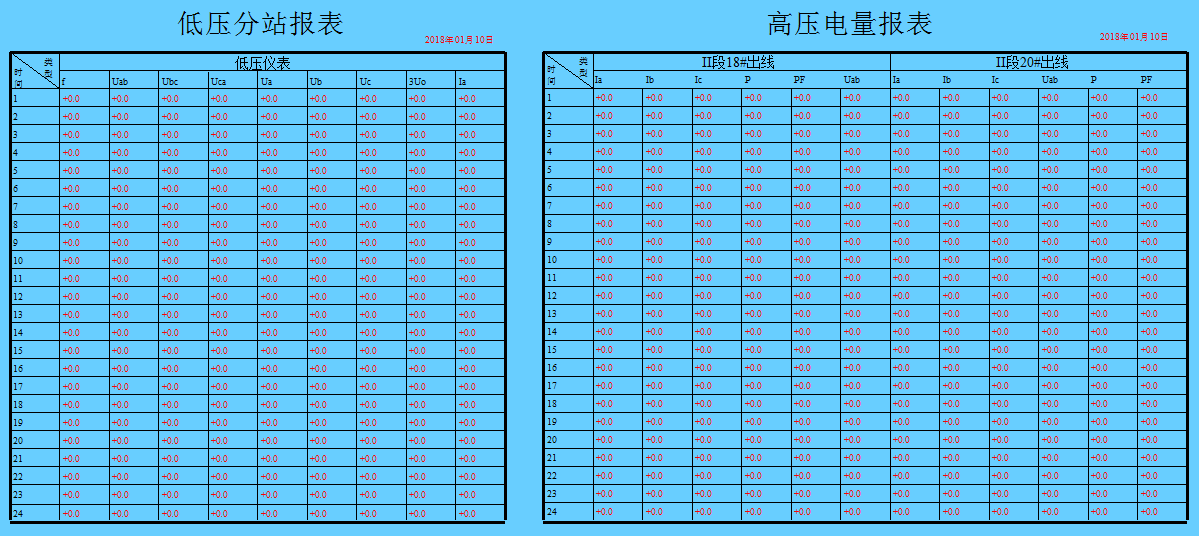 管理系统