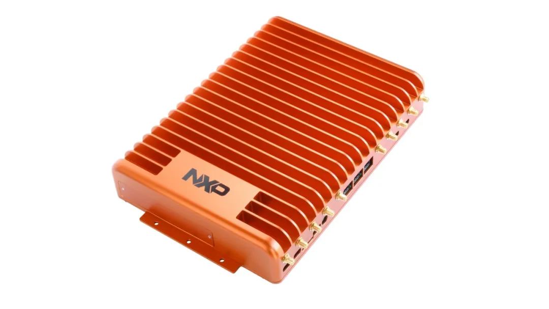 加速汽车无线连接融合，OrangeBox九大生态<b class='flag-5'>合作伙伴</b>提供神助攻！