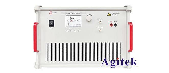 安泰ATA-L4水声功率放大器产品资料