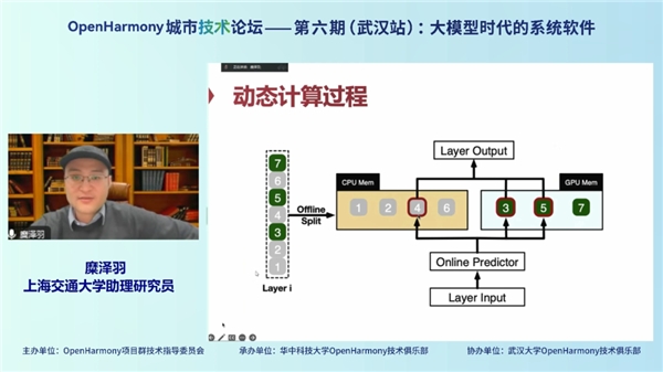 OpenHarmony城市技术论坛武汉站：探索大模型时代的终端操作系统创新