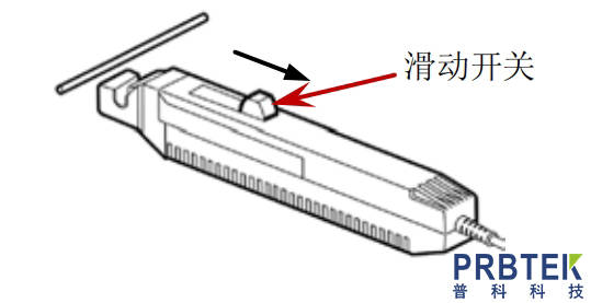 电流探头