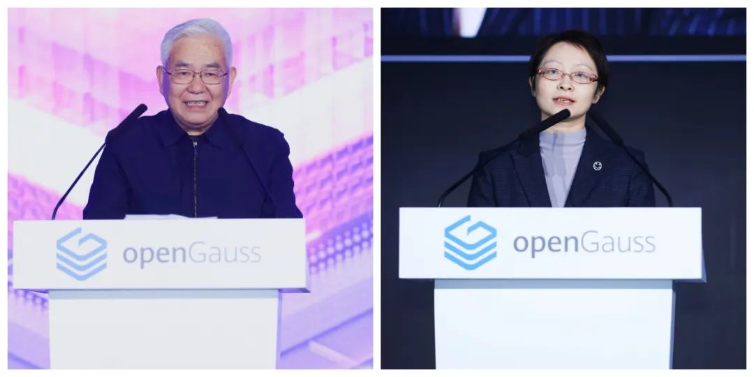 云和恩墨精彩亮相openGauss Summit 2023，见证多项成果与奖项发布