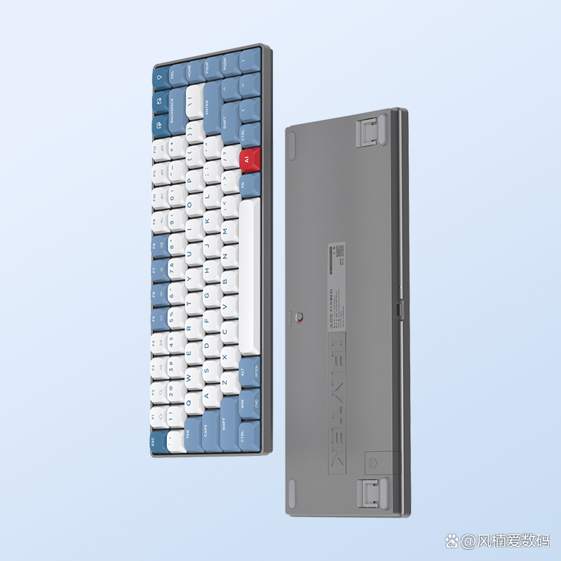 当下热门的AI智能<b class='flag-5'>键盘</b>到底怎么样？两款AI<b class='flag-5'>键盘</b><b class='flag-5'>到手</b>实测