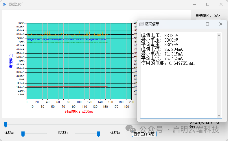 WiFi模组