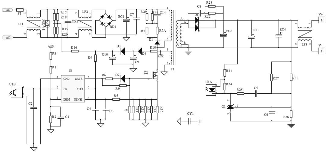 PWM