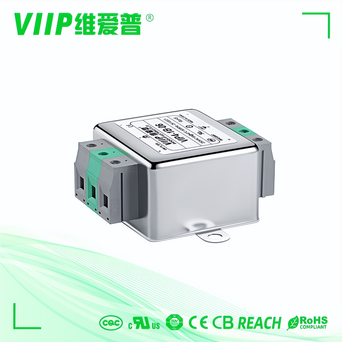 <b class='flag-5'>滤波器</b>的主要功能和使用注意事项：展示其的重要性