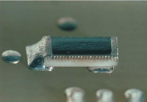 PCB焊盘