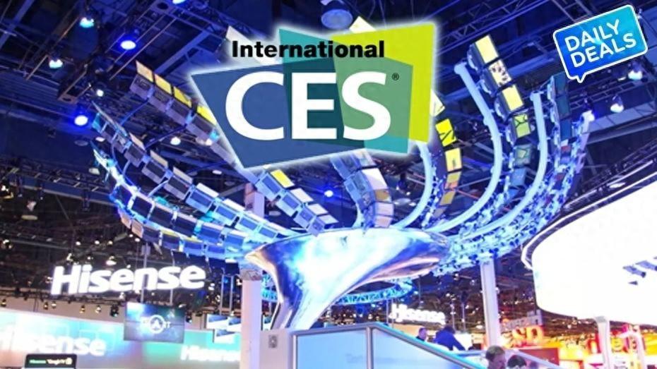 CES 2024：芯片廠商集體奔向AI，汽車芯片成為新賽道