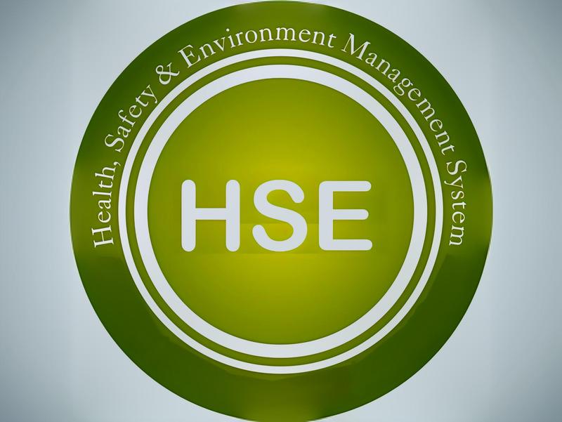 企业的HSE管理系统：保障生产安全与可持续发展
