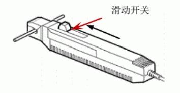 电流探头