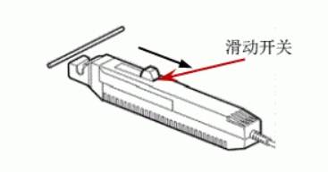 电流探头