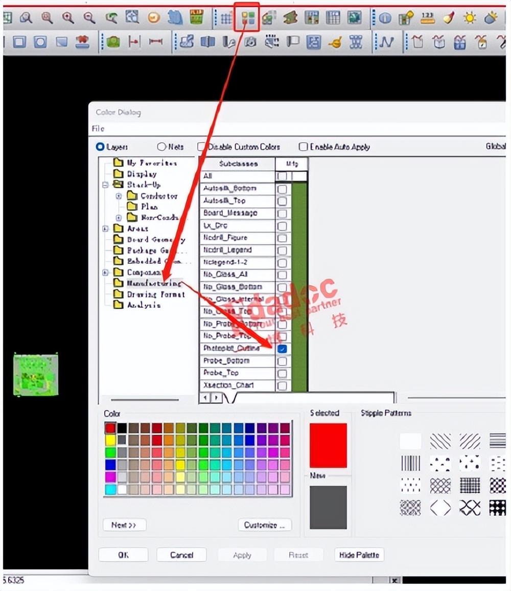 pcb