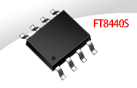 SOP8貼片FT8440S輝芒微LED驅動電源IC芯片