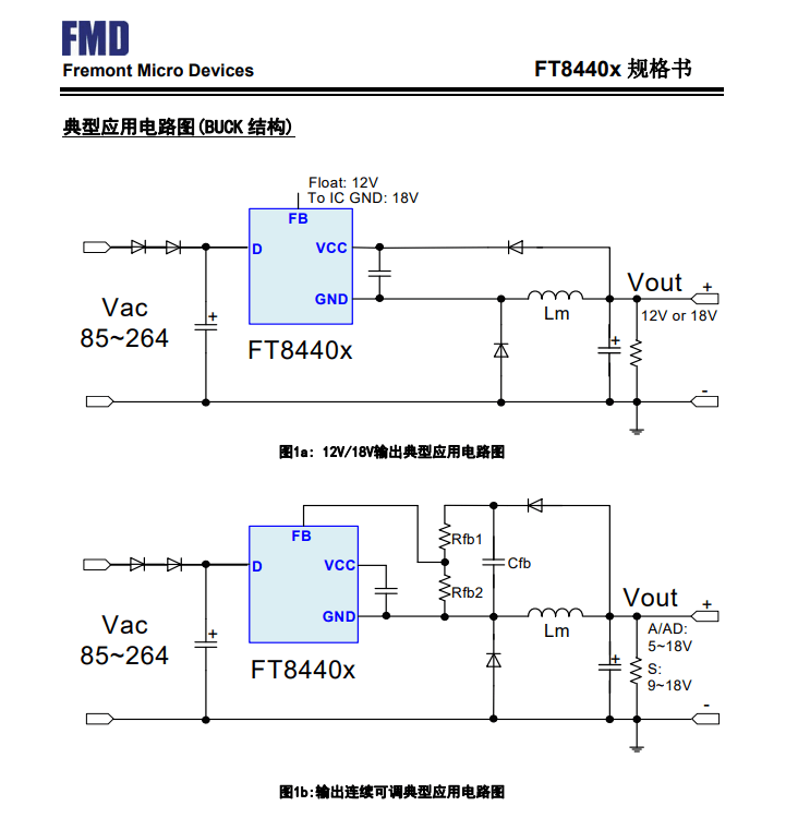 电源管理芯片