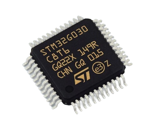 意法半導體STM32G030C8T6單片機中文參數、特點、應用和引腳封裝圖