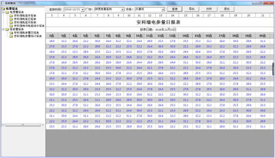 智能监控系统