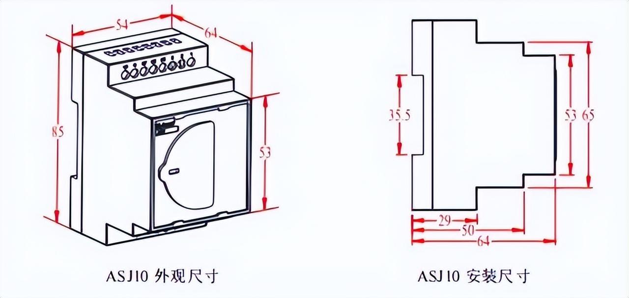 测量