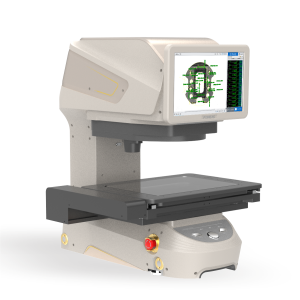 测量系统新秀：全自动影像测量仪（闪测仪）IMAGE 3 Pro-H