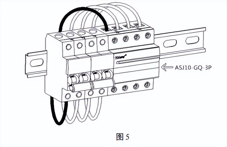 保护器